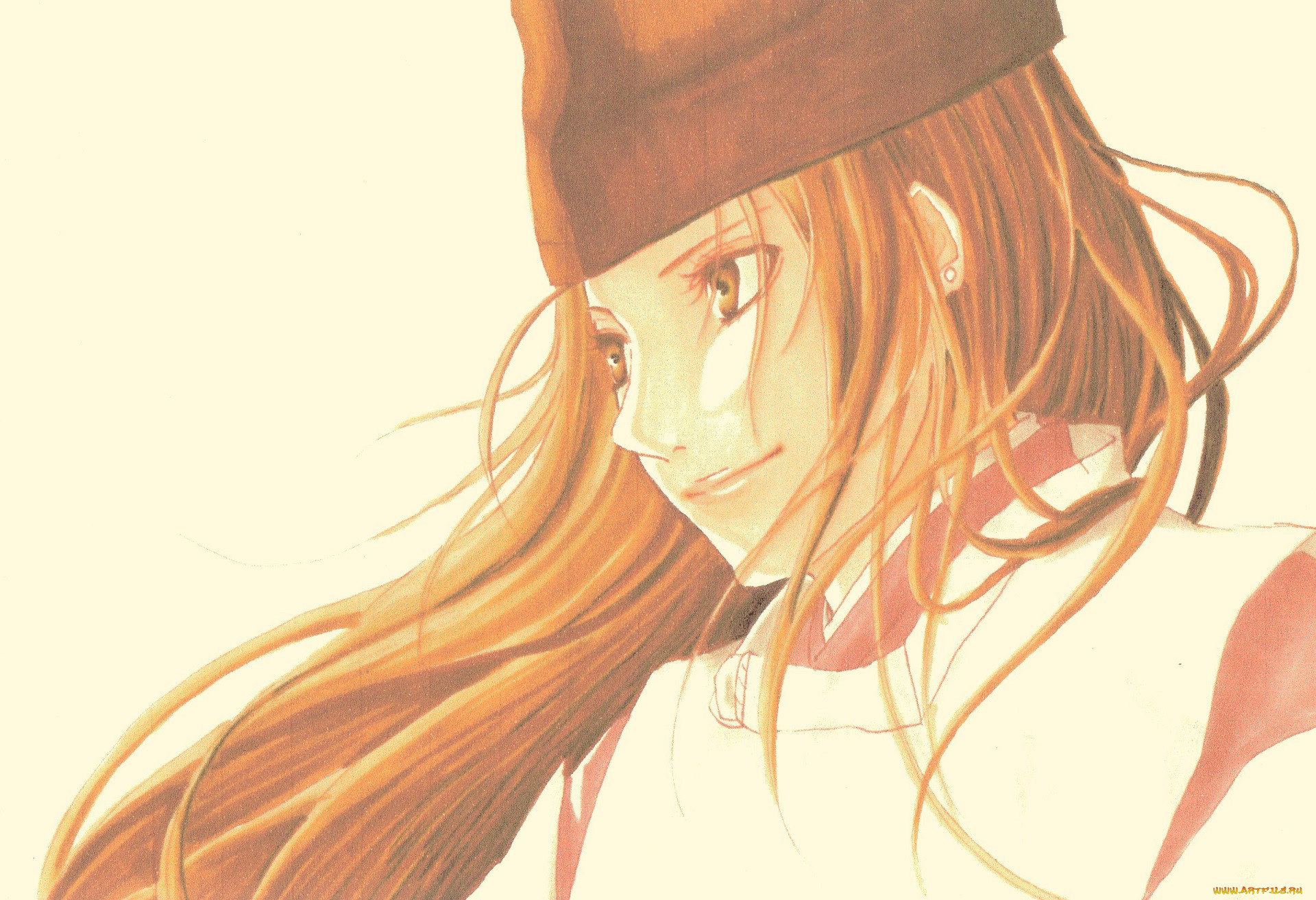 , hikaru no go, 